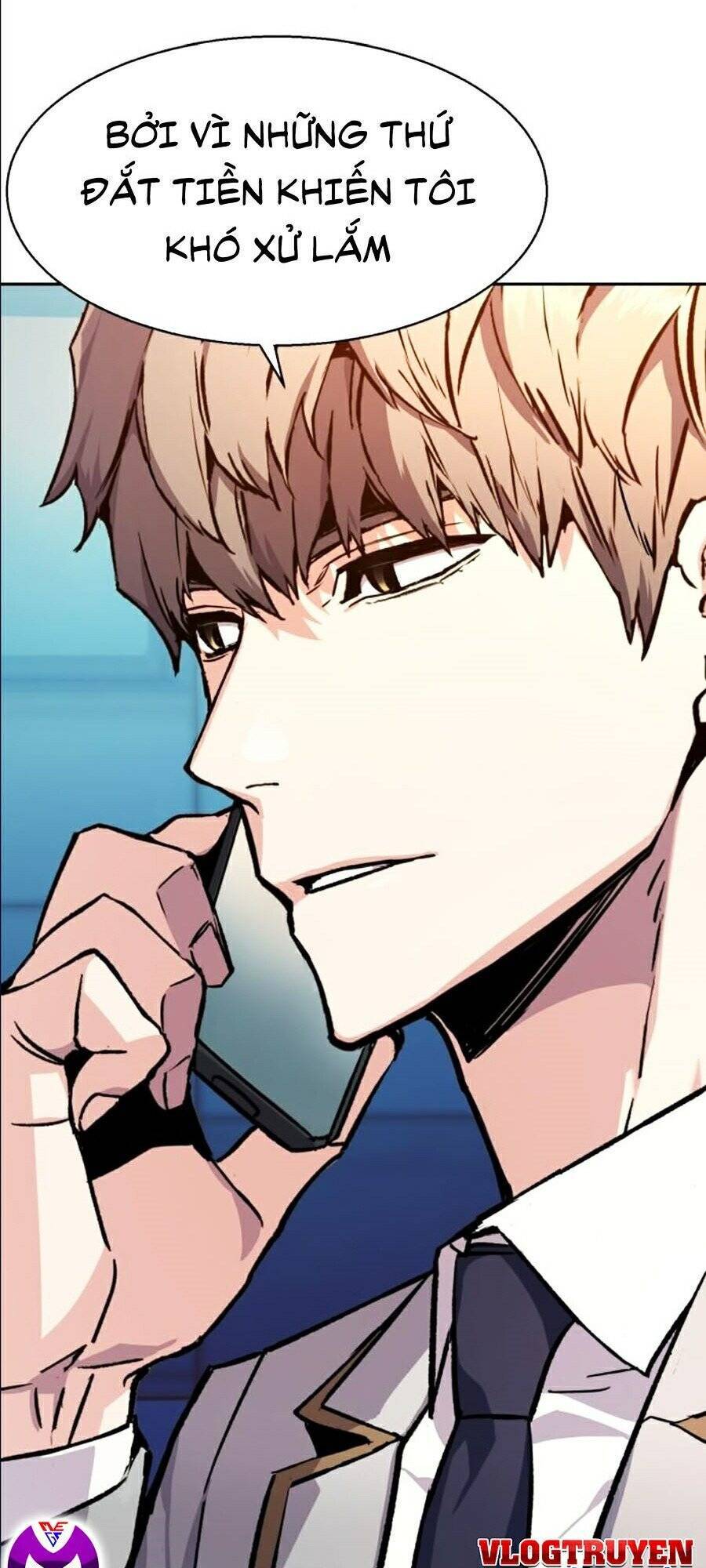 Bạn Học Của Tôi Là Lính Đánh Thuê chapter 38 - Upload bởi truyensieuhay.com