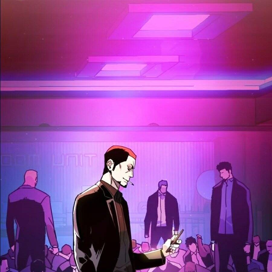 Bạn Học Của Tôi Là Lính Đánh Thuê chapter 38 - Upload bởi truyensieuhay.com
