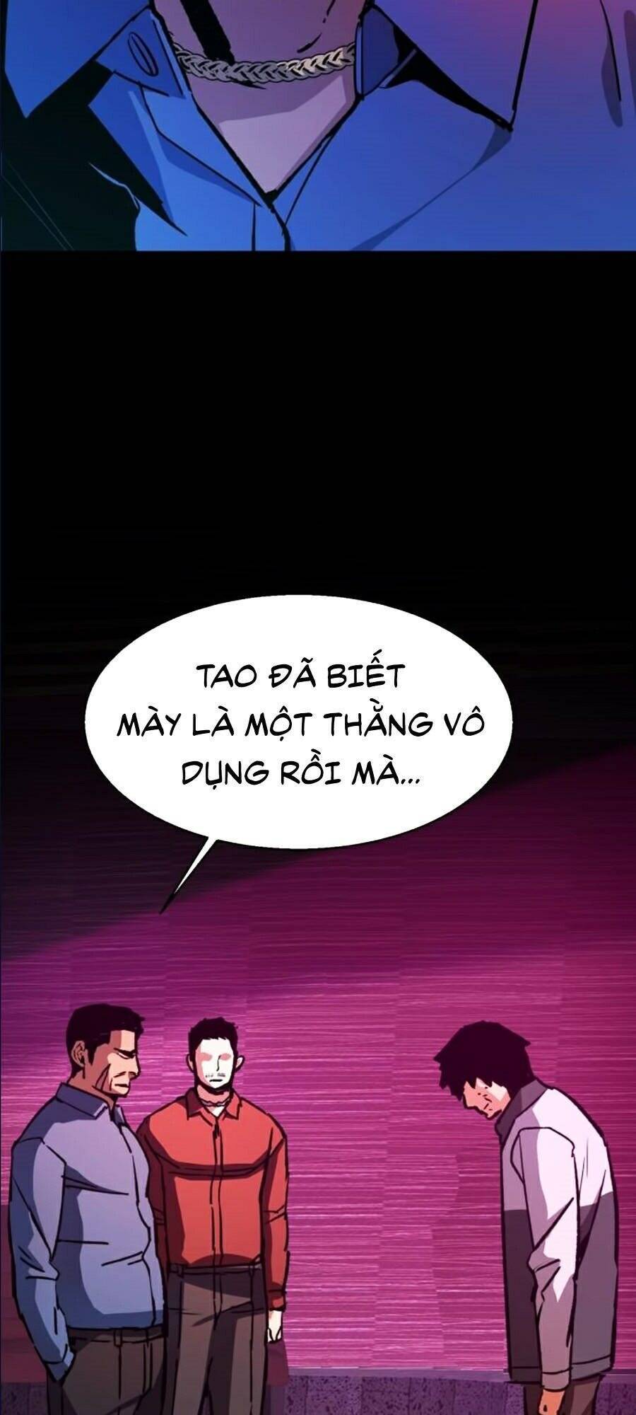 Bạn Học Của Tôi Là Lính Đánh Thuê chapter 38 - Upload bởi truyensieuhay.com