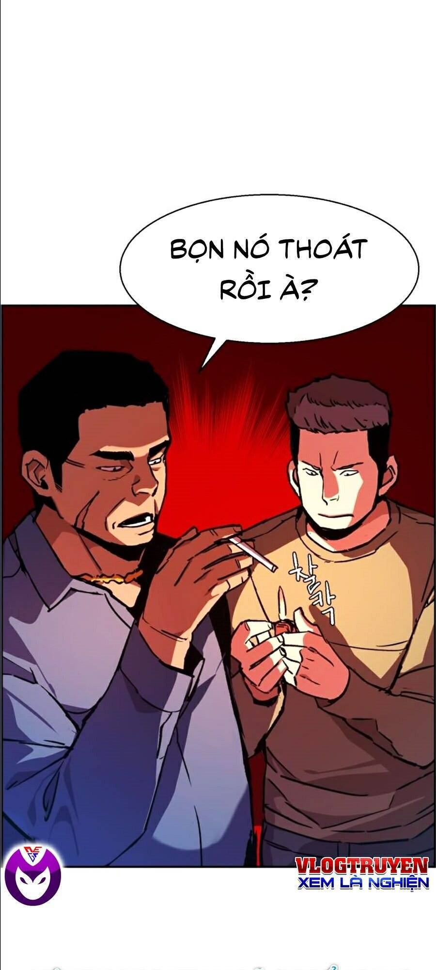 Bạn Học Của Tôi Là Lính Đánh Thuê chapter 38 - Upload bởi truyensieuhay.com