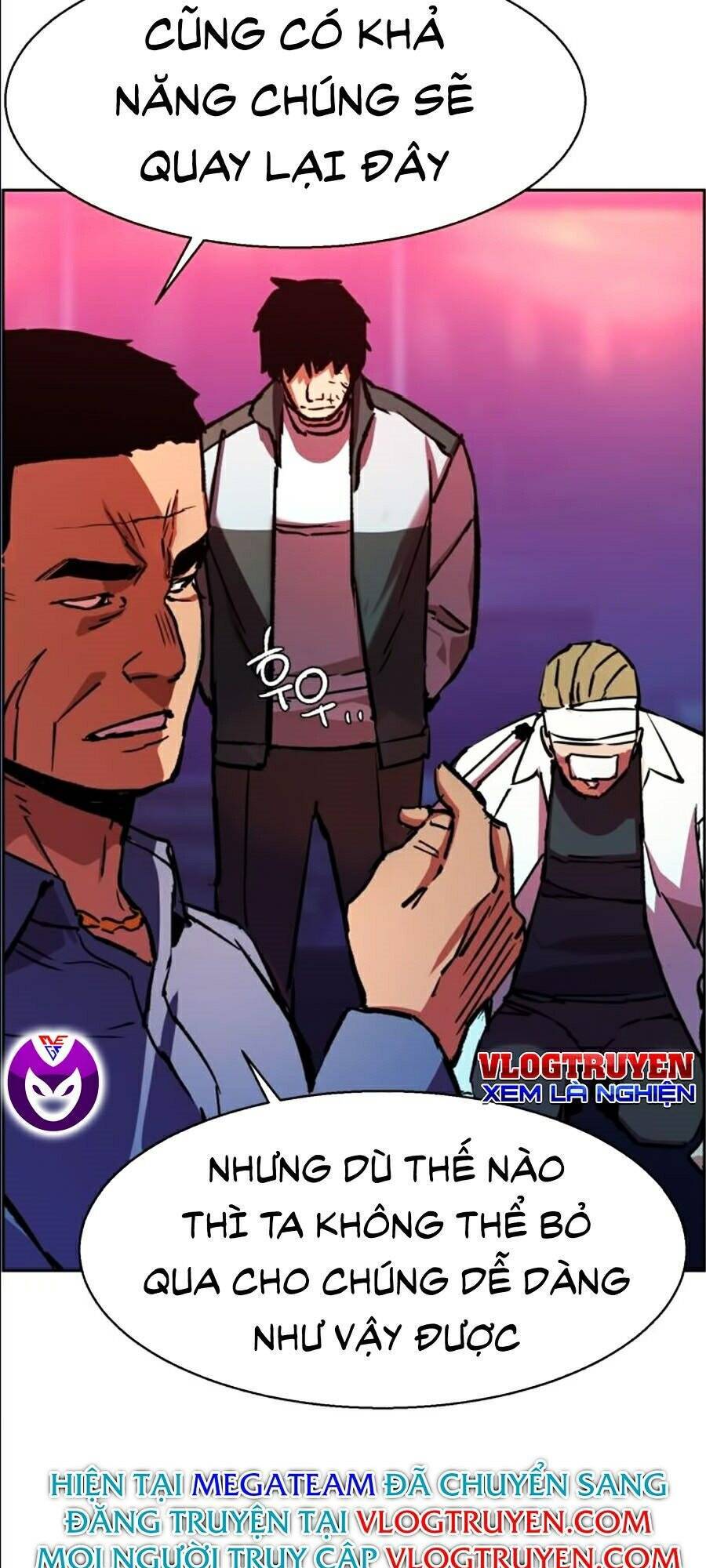 Bạn Học Của Tôi Là Lính Đánh Thuê chapter 38 - Upload bởi truyensieuhay.com