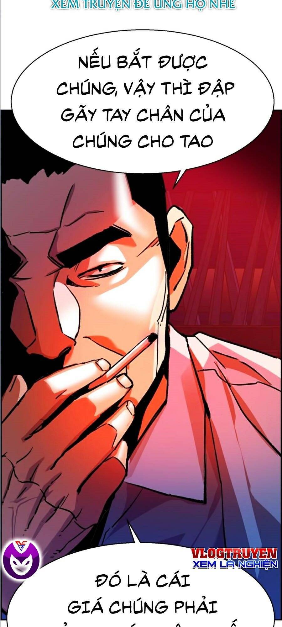 Bạn Học Của Tôi Là Lính Đánh Thuê chapter 38 - Upload bởi truyensieuhay.com