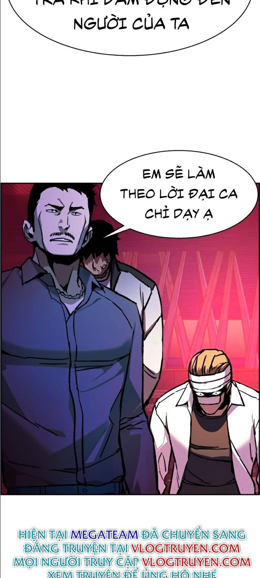 Bạn Học Của Tôi Là Lính Đánh Thuê chapter 38 - Upload bởi truyensieuhay.com
