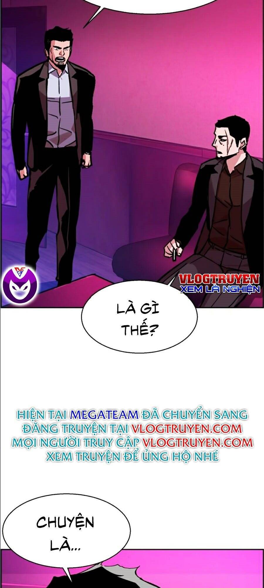 Bạn Học Của Tôi Là Lính Đánh Thuê chapter 38 - Upload bởi truyensieuhay.com