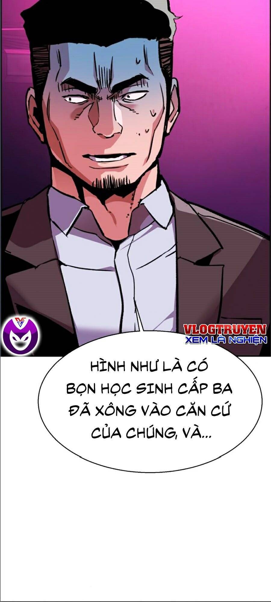 Bạn Học Của Tôi Là Lính Đánh Thuê chapter 38 - Upload bởi truyensieuhay.com