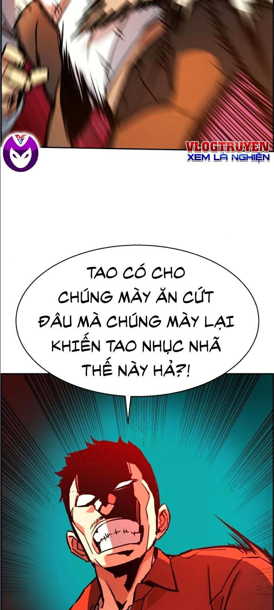 Bạn Học Của Tôi Là Lính Đánh Thuê chapter 38 - Upload bởi truyensieuhay.com