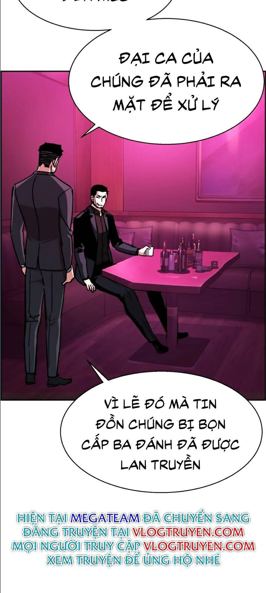 Bạn Học Của Tôi Là Lính Đánh Thuê chapter 38 - Upload bởi truyensieuhay.com