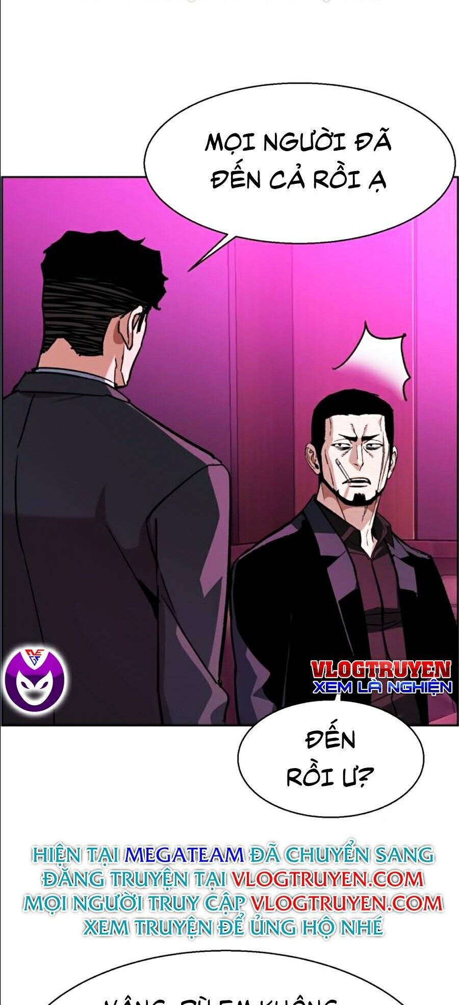 Bạn Học Của Tôi Là Lính Đánh Thuê chapter 38 - Upload bởi truyensieuhay.com