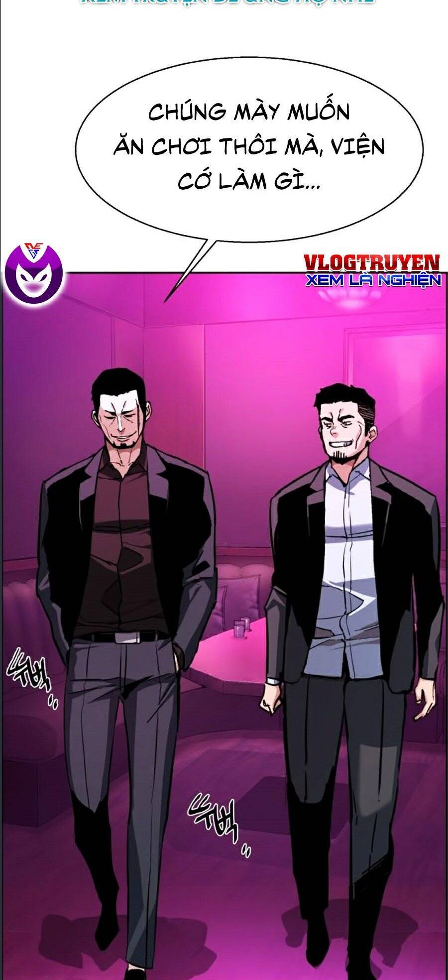 Bạn Học Của Tôi Là Lính Đánh Thuê chapter 38 - Upload bởi truyensieuhay.com