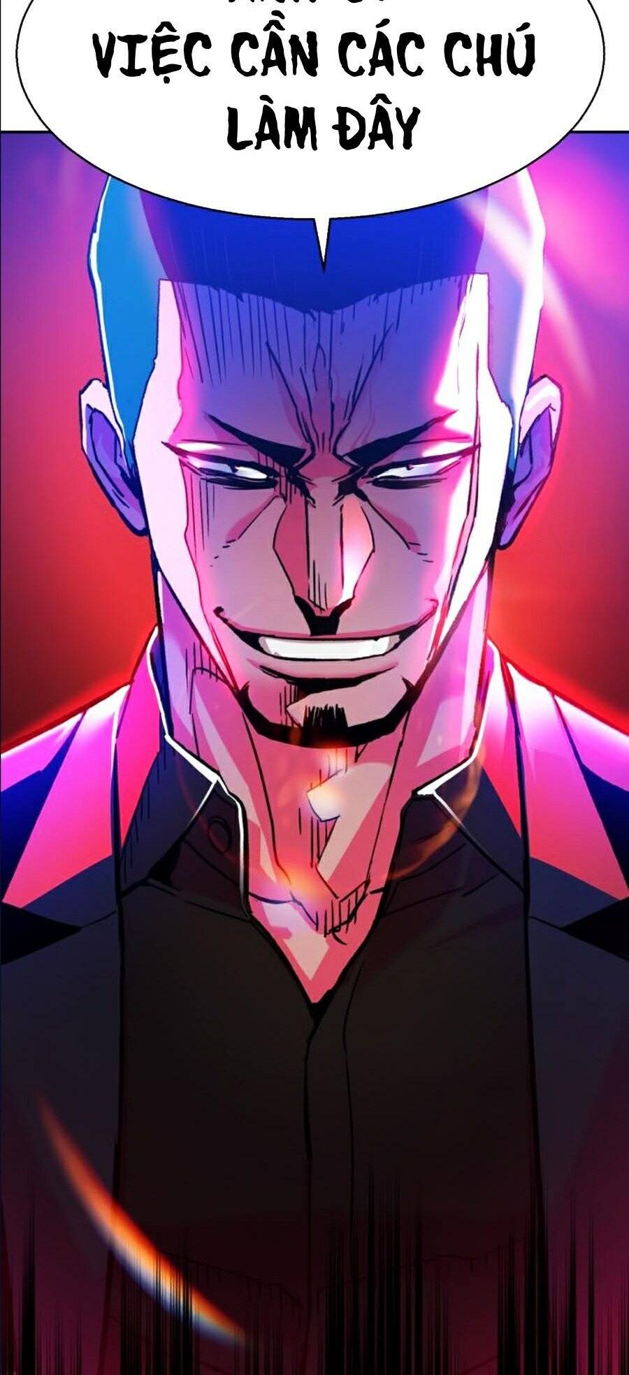Bạn Học Của Tôi Là Lính Đánh Thuê chapter 38 - Upload bởi truyensieuhay.com
