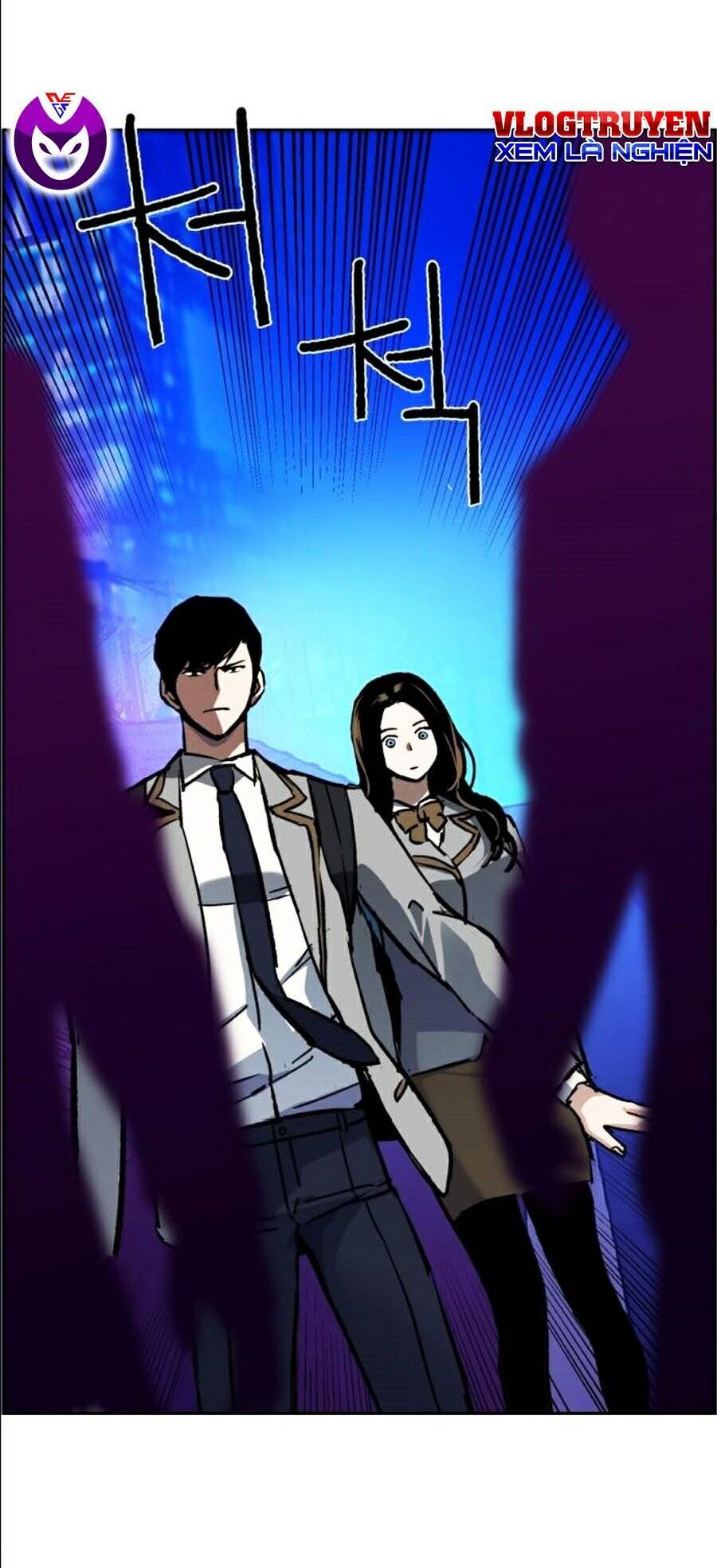 Bạn Học Của Tôi Là Lính Đánh Thuê chapter 38 - Upload bởi truyensieuhay.com
