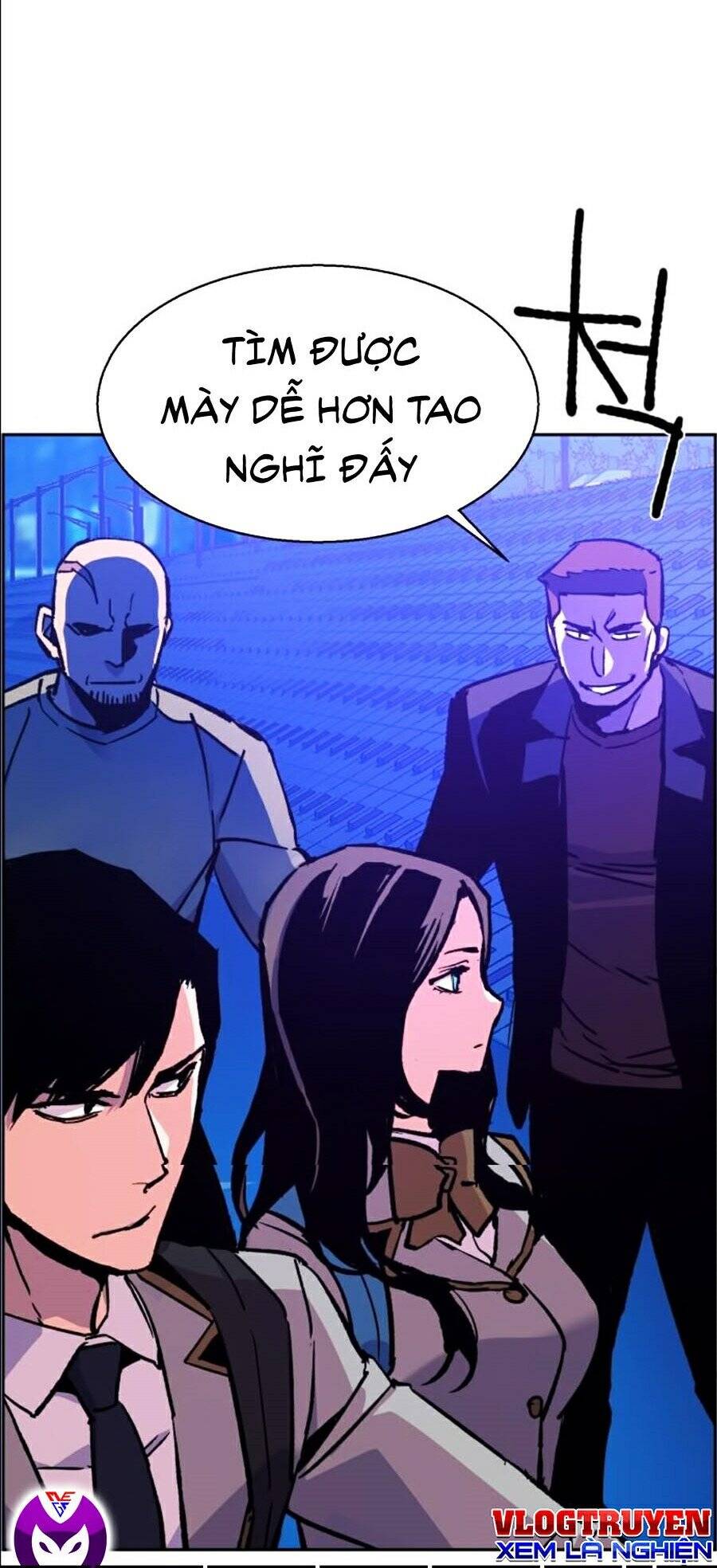 Bạn Học Của Tôi Là Lính Đánh Thuê chapter 38 - Upload bởi truyensieuhay.com