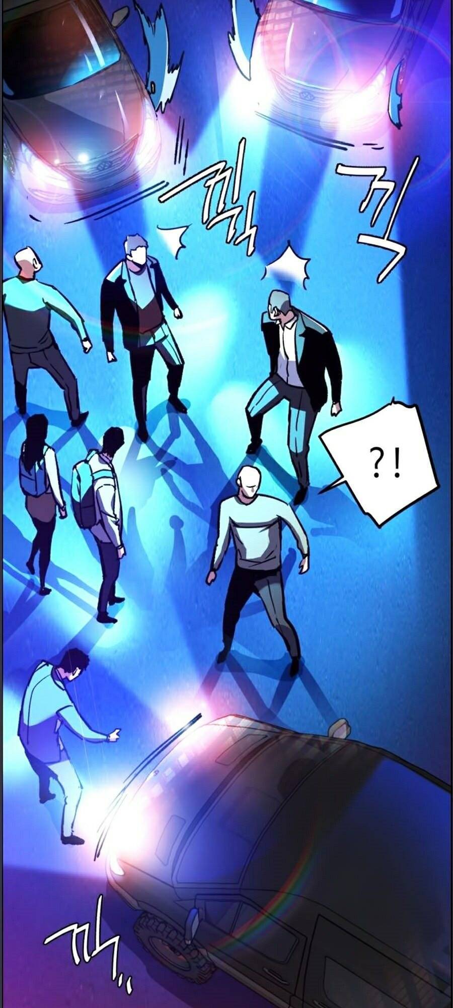 Bạn Học Của Tôi Là Lính Đánh Thuê chapter 38 - Upload bởi truyensieuhay.com