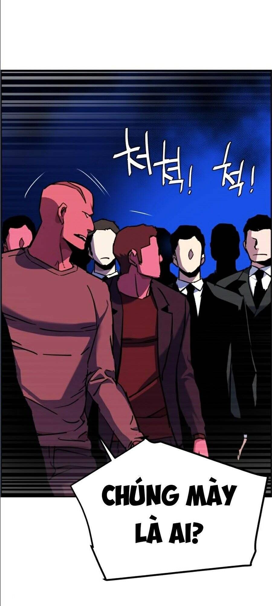 Bạn Học Của Tôi Là Lính Đánh Thuê chapter 38 - Upload bởi truyensieuhay.com