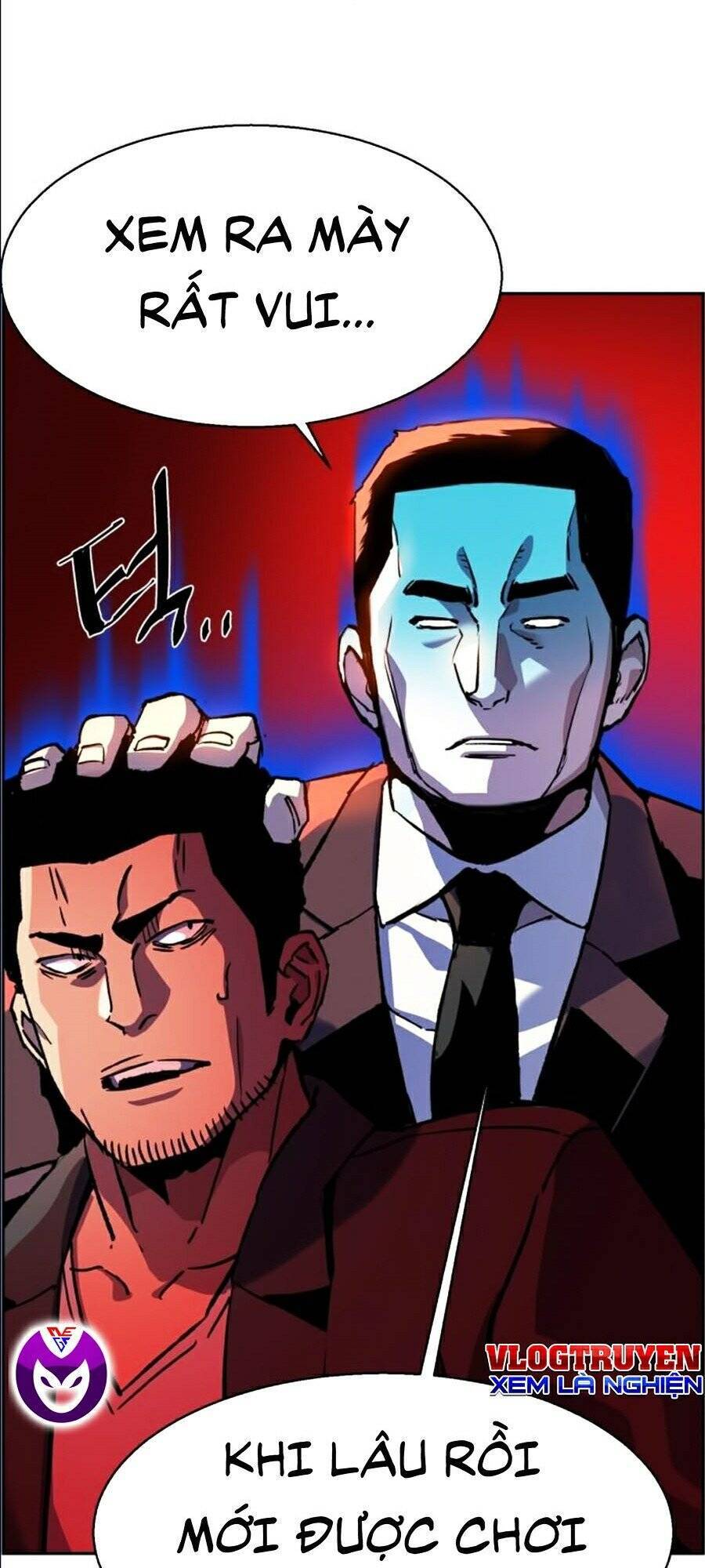 Bạn Học Của Tôi Là Lính Đánh Thuê chapter 38 - Upload bởi truyensieuhay.com