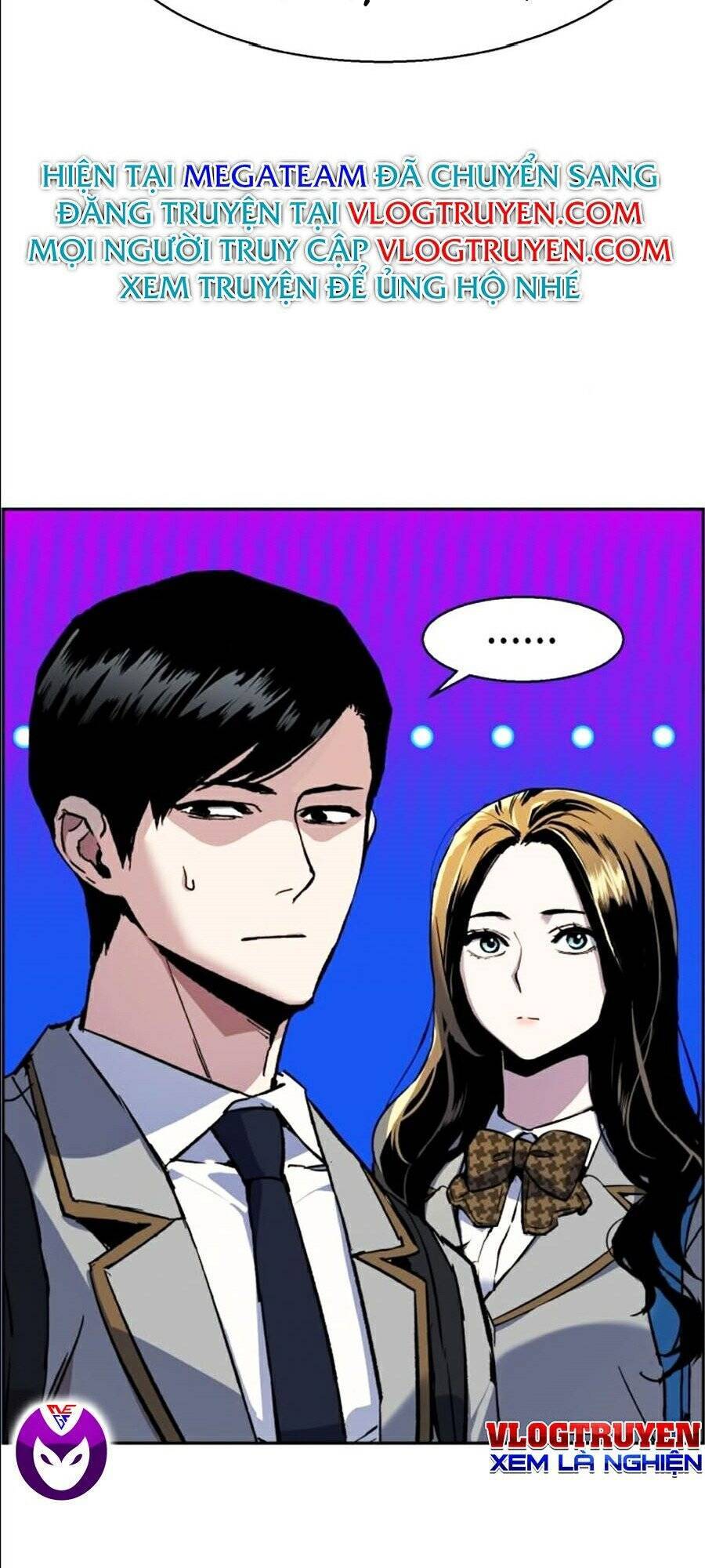 Bạn Học Của Tôi Là Lính Đánh Thuê chapter 38 - Upload bởi truyensieuhay.com