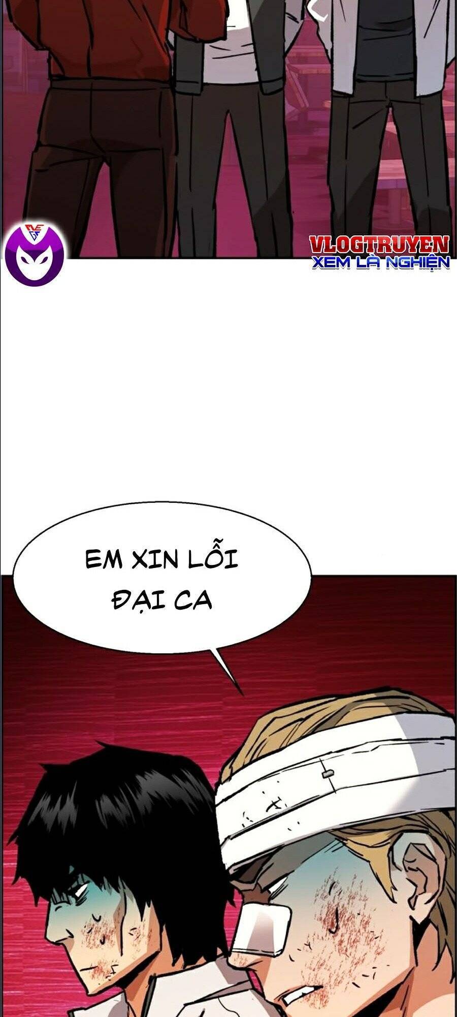 Bạn Học Của Tôi Là Lính Đánh Thuê chapter 38 - Upload bởi truyensieuhay.com
