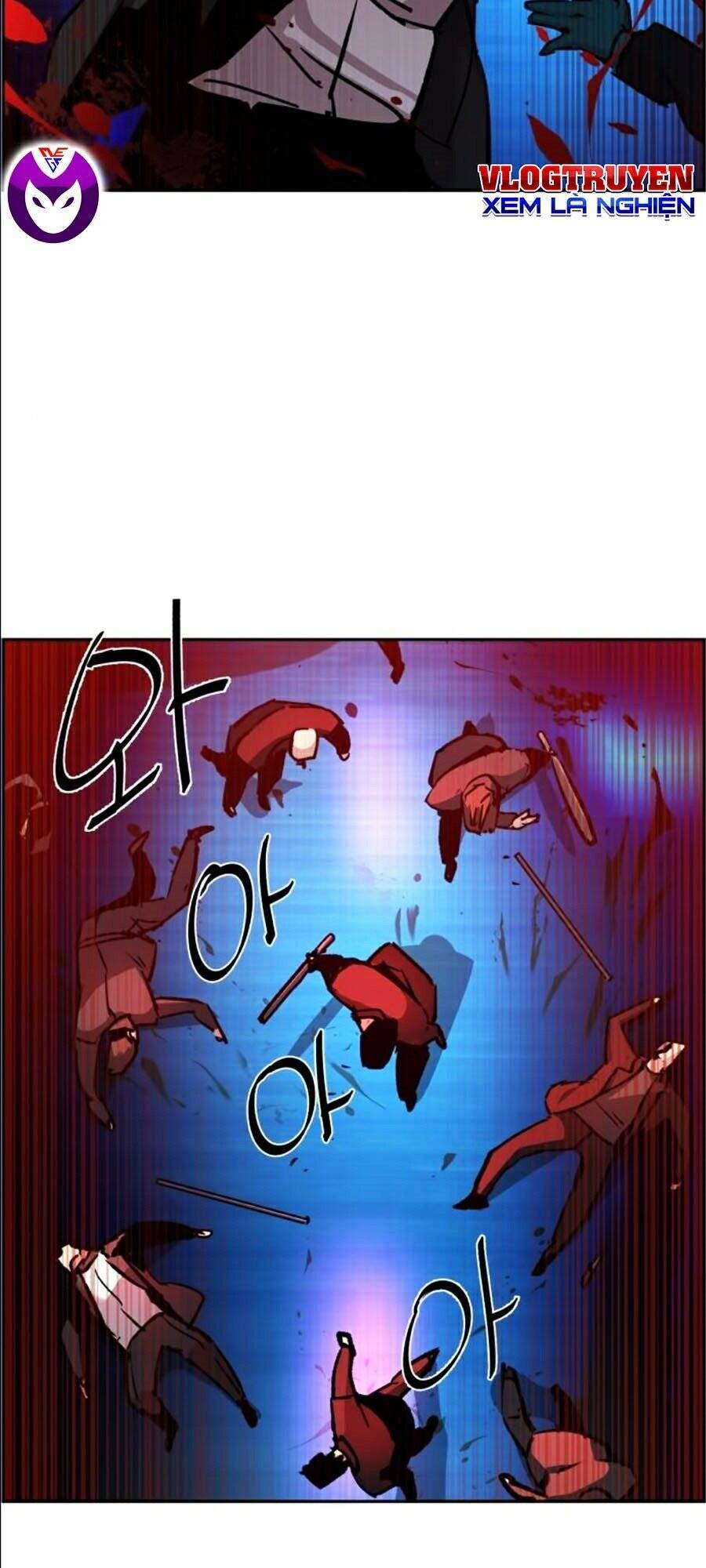 Bạn Học Của Tôi Là Lính Đánh Thuê chapter 38 - Upload bởi truyensieuhay.com