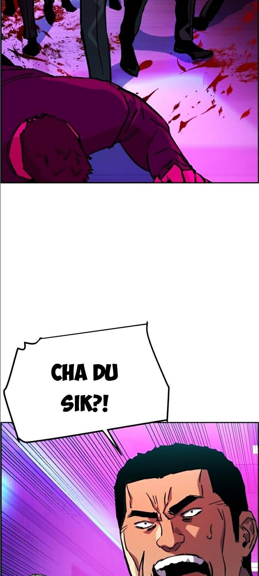 Bạn Học Của Tôi Là Lính Đánh Thuê chapter 38 - Upload bởi truyensieuhay.com