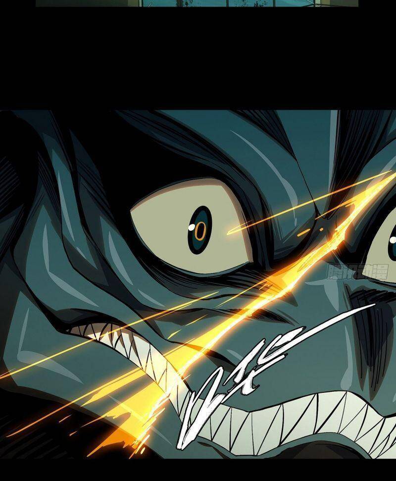 Đại Tượng Vô Hình chapter 141 - Trang 12