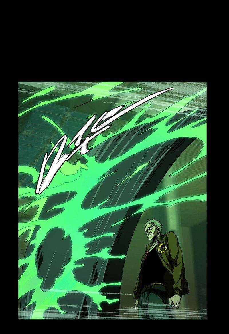 Đại Tượng Vô Hình chapter 141 - Trang 18
