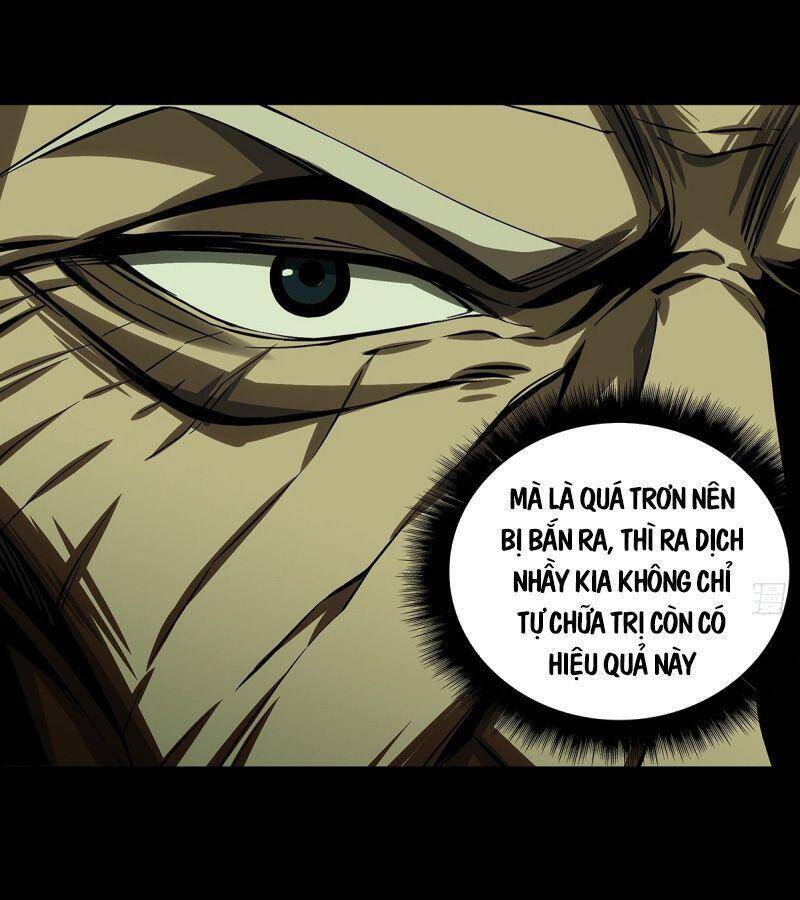 Đại Tượng Vô Hình chapter 141 - Trang 26