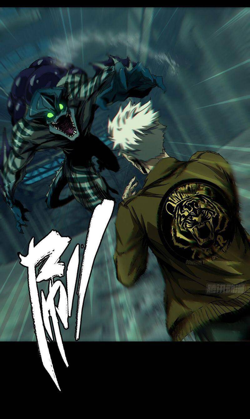 Đại Tượng Vô Hình chapter 141 - Trang 4