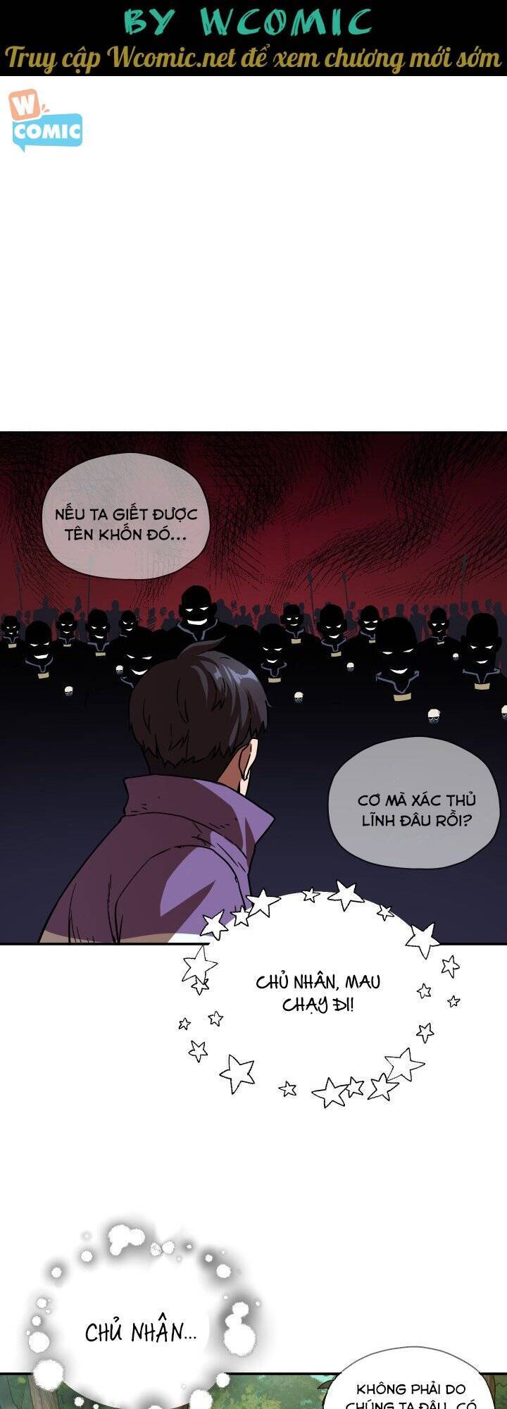 Người Chơi Không Thể Thăng Cấp chapter 35 - Upload bởi truyensieuhay.com