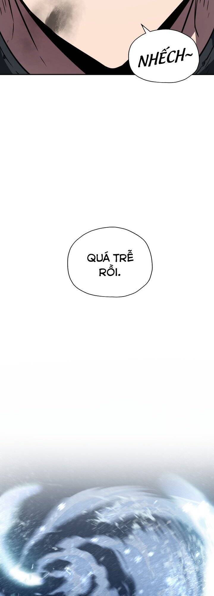 Người Chơi Không Thể Thăng Cấp chapter 35 - Upload bởi truyensieuhay.com