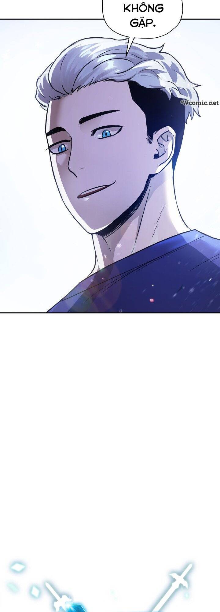Người Chơi Không Thể Thăng Cấp chapter 35 - Upload bởi truyensieuhay.com