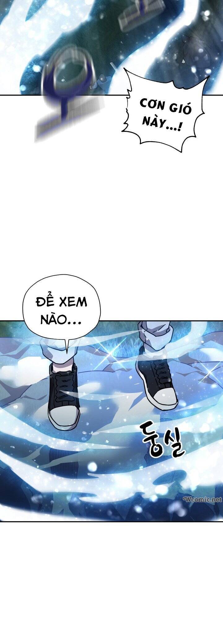 Người Chơi Không Thể Thăng Cấp chapter 35 - Upload bởi truyensieuhay.com