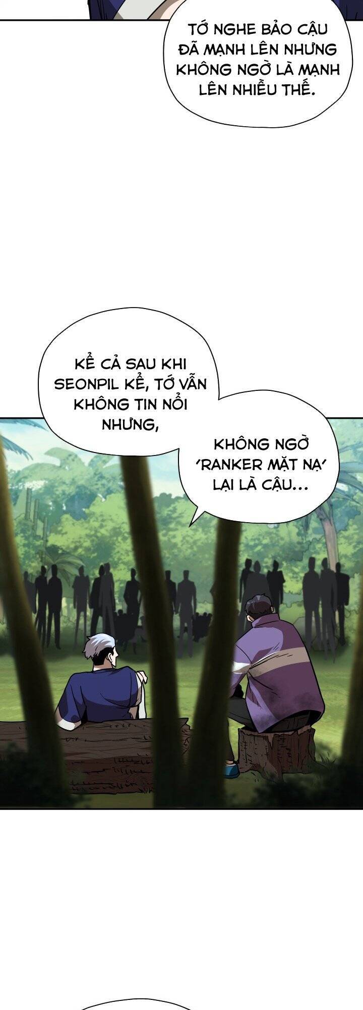 Người Chơi Không Thể Thăng Cấp chapter 35 - Upload bởi truyensieuhay.com