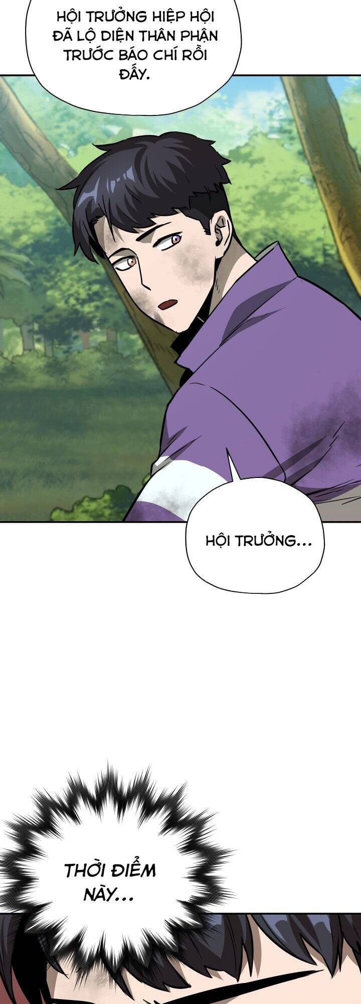 Người Chơi Không Thể Thăng Cấp chapter 35 - Upload bởi truyensieuhay.com