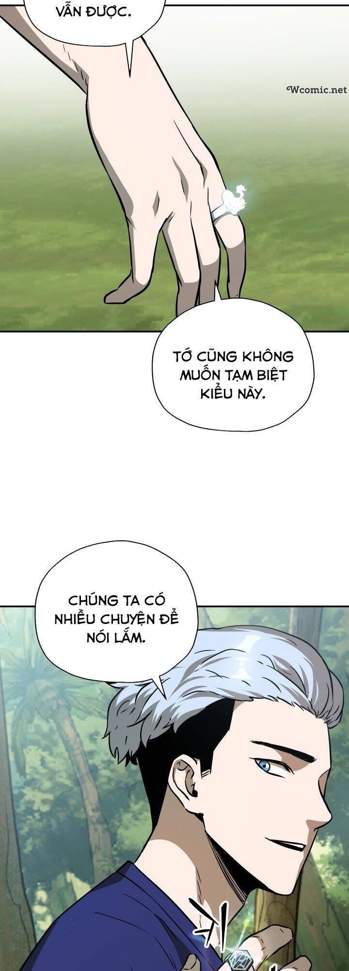 Người Chơi Không Thể Thăng Cấp chapter 35 - Upload bởi truyensieuhay.com