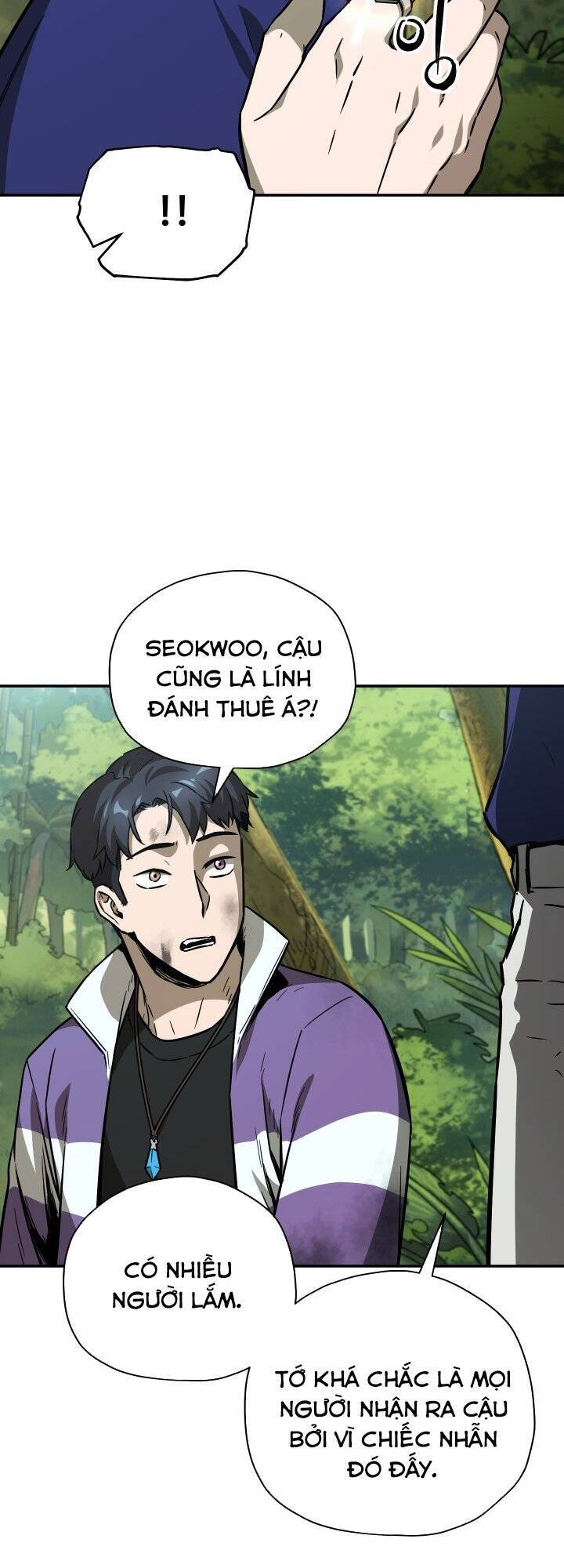 Người Chơi Không Thể Thăng Cấp chapter 35 - Upload bởi truyensieuhay.com