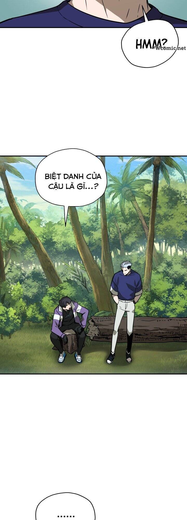 Người Chơi Không Thể Thăng Cấp chapter 35 - Upload bởi truyensieuhay.com