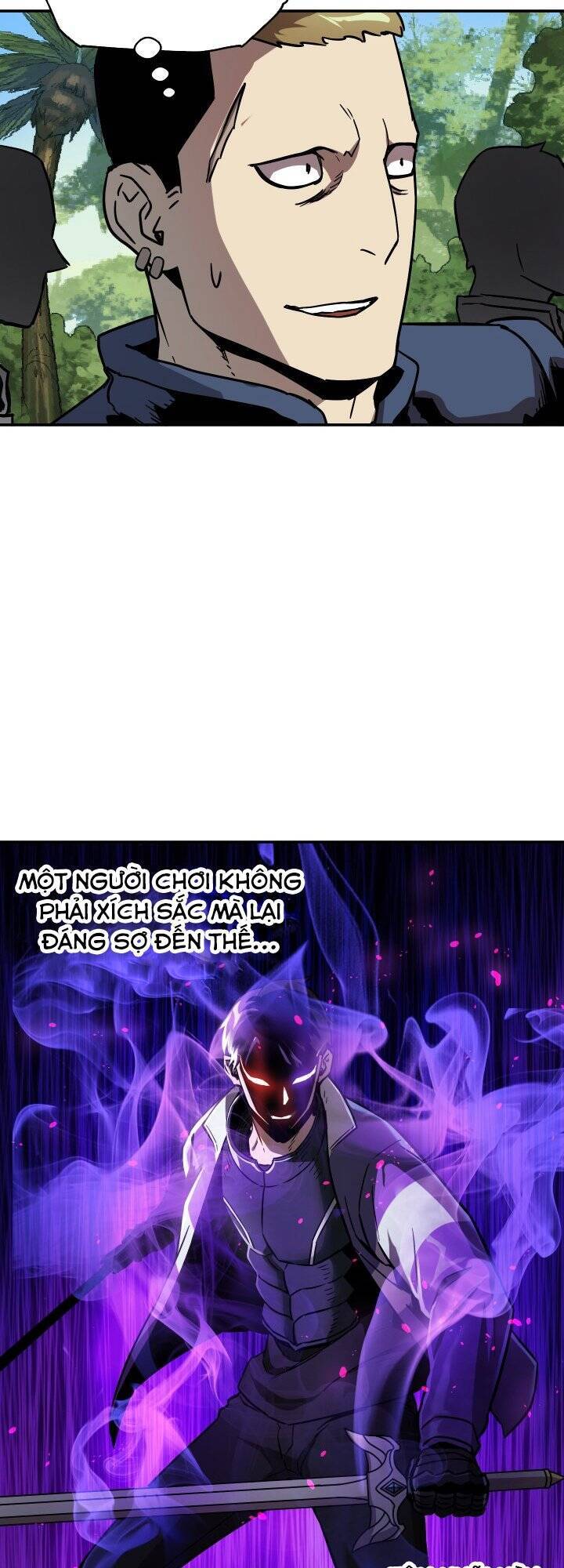 Người Chơi Không Thể Thăng Cấp chapter 35 - Upload bởi truyensieuhay.com