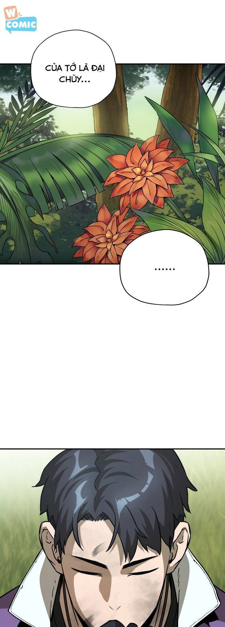 Người Chơi Không Thể Thăng Cấp chapter 35 - Upload bởi truyensieuhay.com