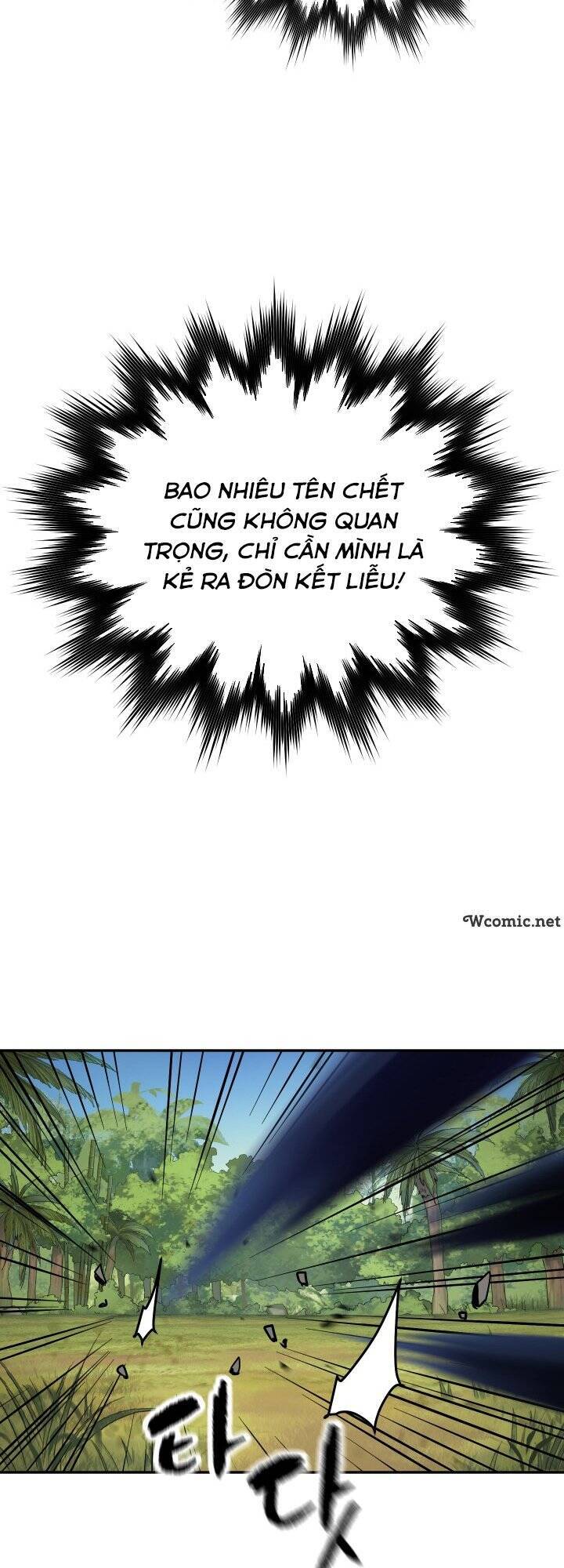 Người Chơi Không Thể Thăng Cấp chapter 35 - Upload bởi truyensieuhay.com