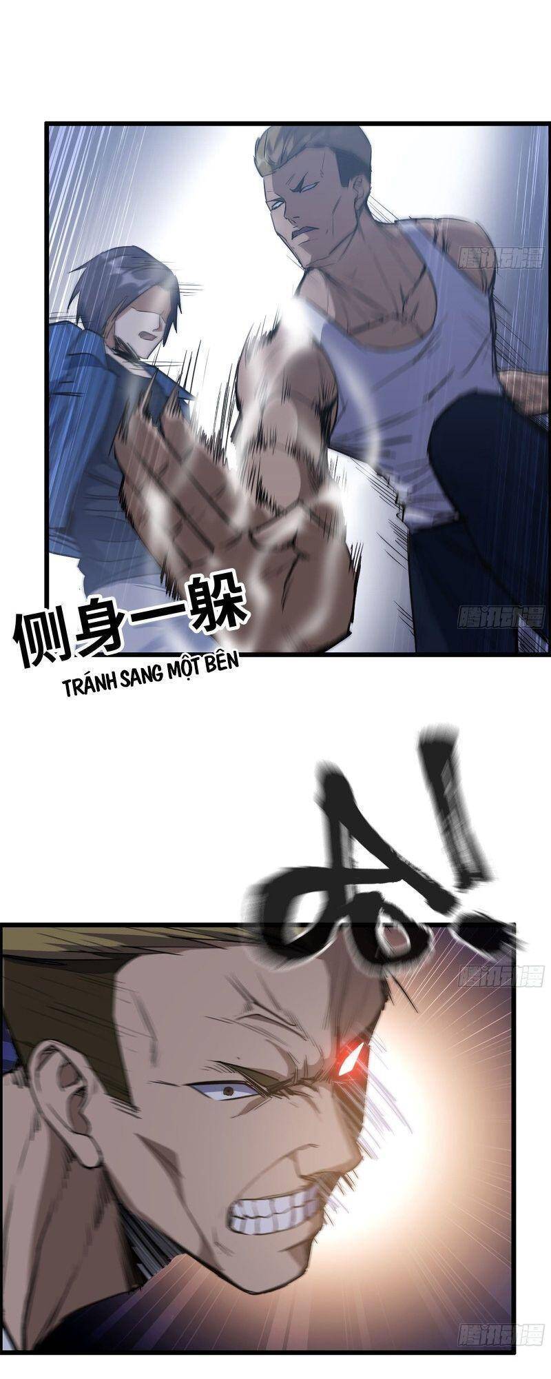 Tôi Chuyển Vàng Tại Mạt Thế chapter 174 - Trang 16
