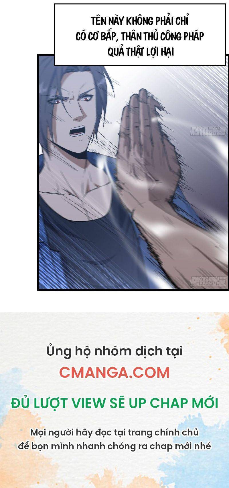 Tôi Chuyển Vàng Tại Mạt Thế chapter 174 - Trang 17