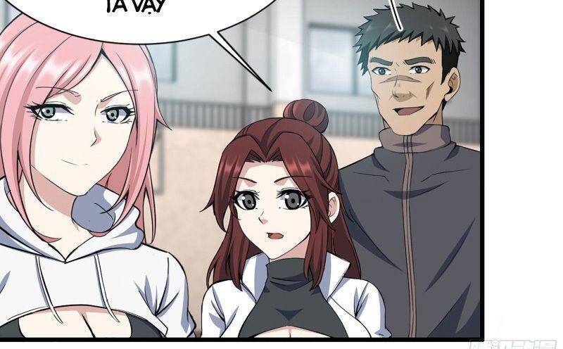 Tôi Chuyển Vàng Tại Mạt Thế chapter 174 - Trang 24