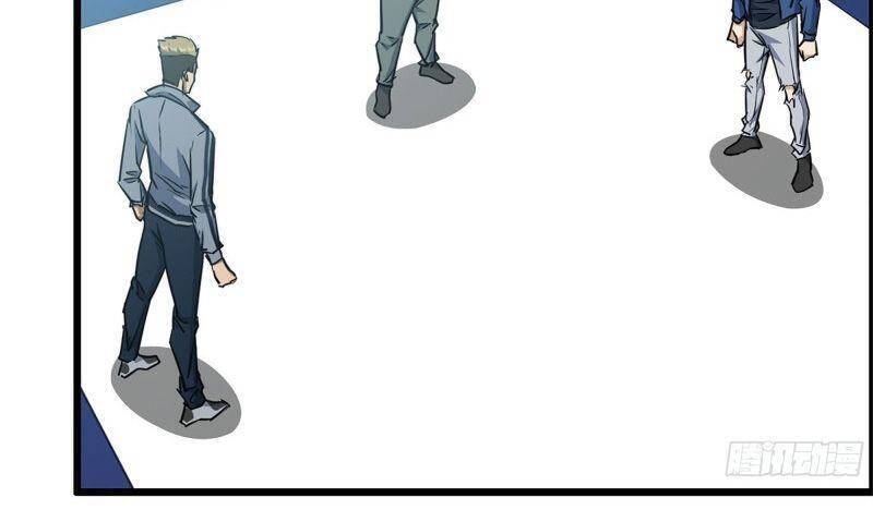 Tôi Chuyển Vàng Tại Mạt Thế chapter 174 - Trang 7
