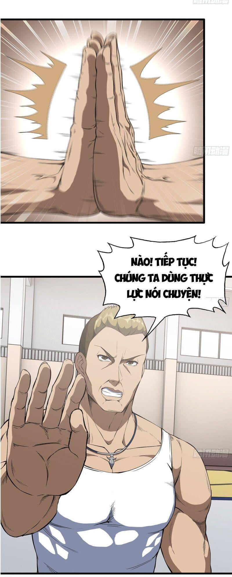 Tôi Chuyển Vàng Tại Mạt Thế chapter 175 - Upload bởi truyensieuhay.com
