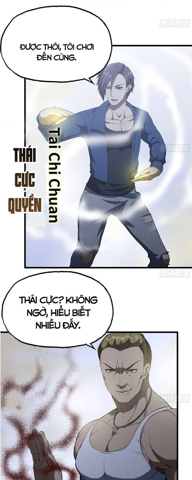 Tôi Chuyển Vàng Tại Mạt Thế chapter 175 - Upload bởi truyensieuhay.com