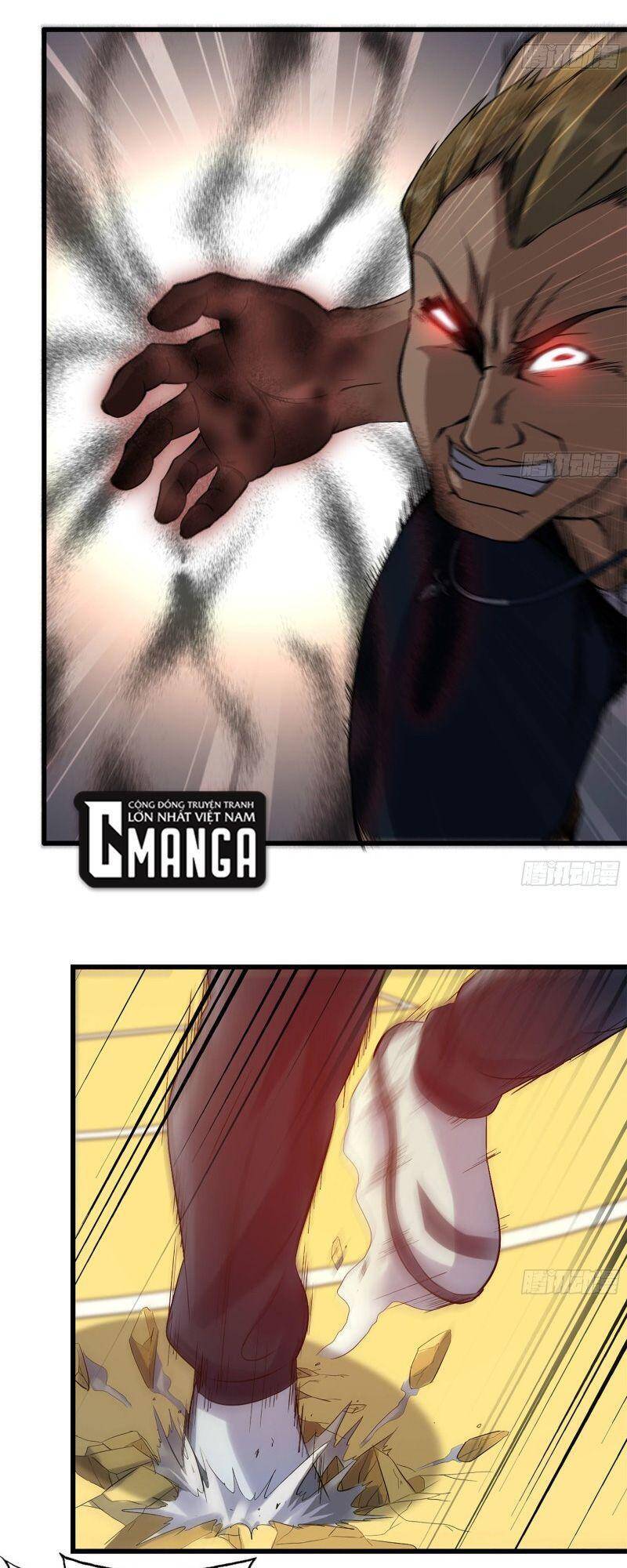 Tôi Chuyển Vàng Tại Mạt Thế chapter 175 - Upload bởi truyensieuhay.com