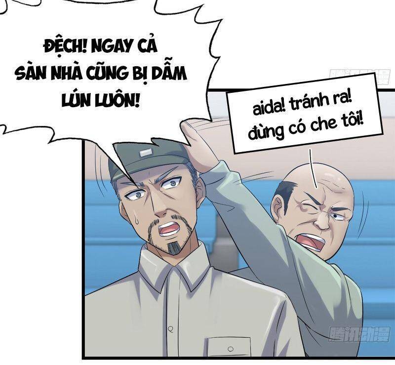 Tôi Chuyển Vàng Tại Mạt Thế chapter 175 - Upload bởi truyensieuhay.com