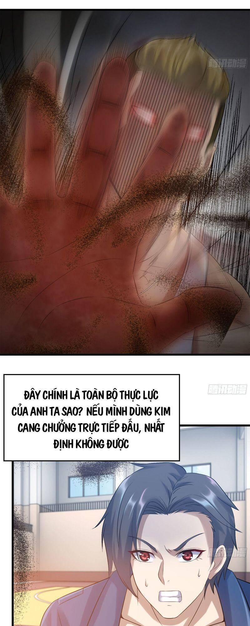 Tôi Chuyển Vàng Tại Mạt Thế chapter 175 - Upload bởi truyensieuhay.com