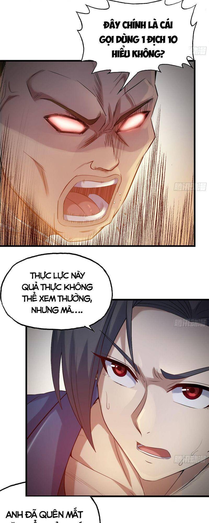 Tôi Chuyển Vàng Tại Mạt Thế chapter 175 - Upload bởi truyensieuhay.com