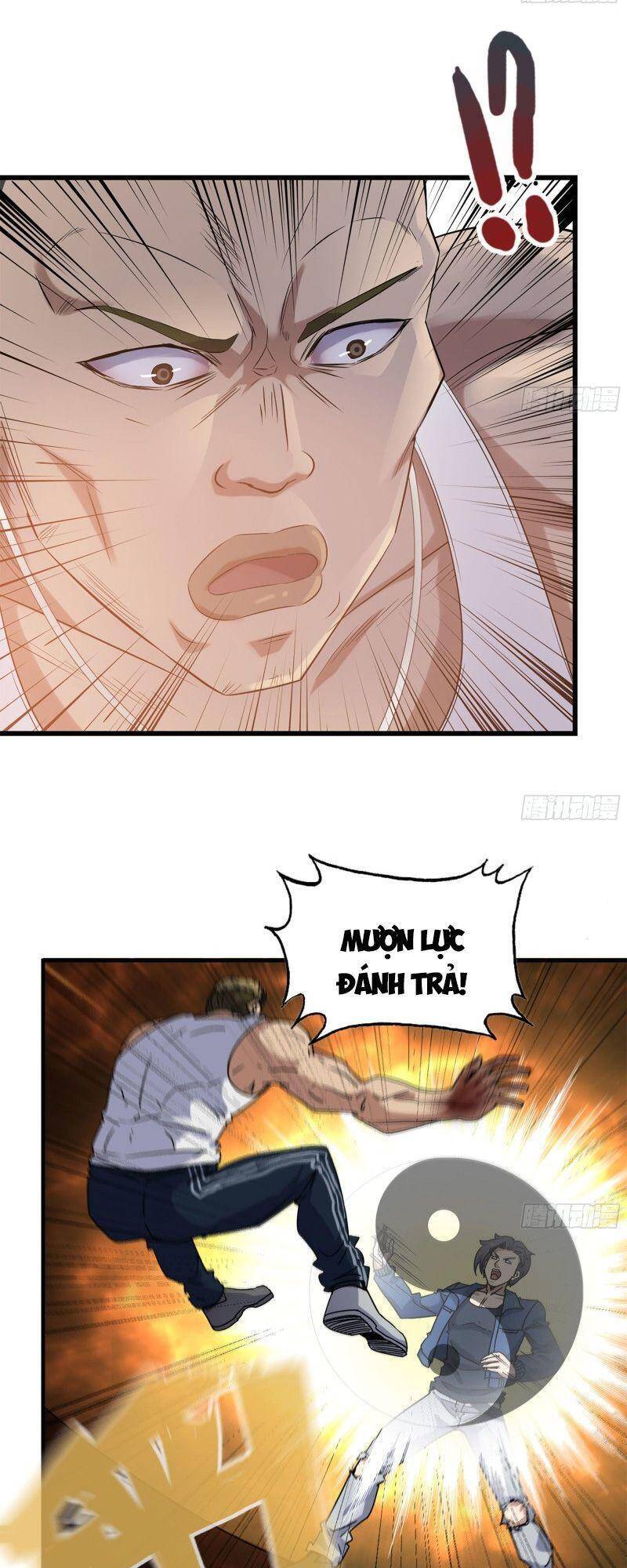 Tôi Chuyển Vàng Tại Mạt Thế chapter 175 - Upload bởi truyensieuhay.com